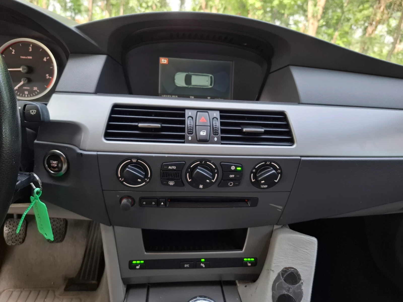 BMW 520 520 - изображение 9