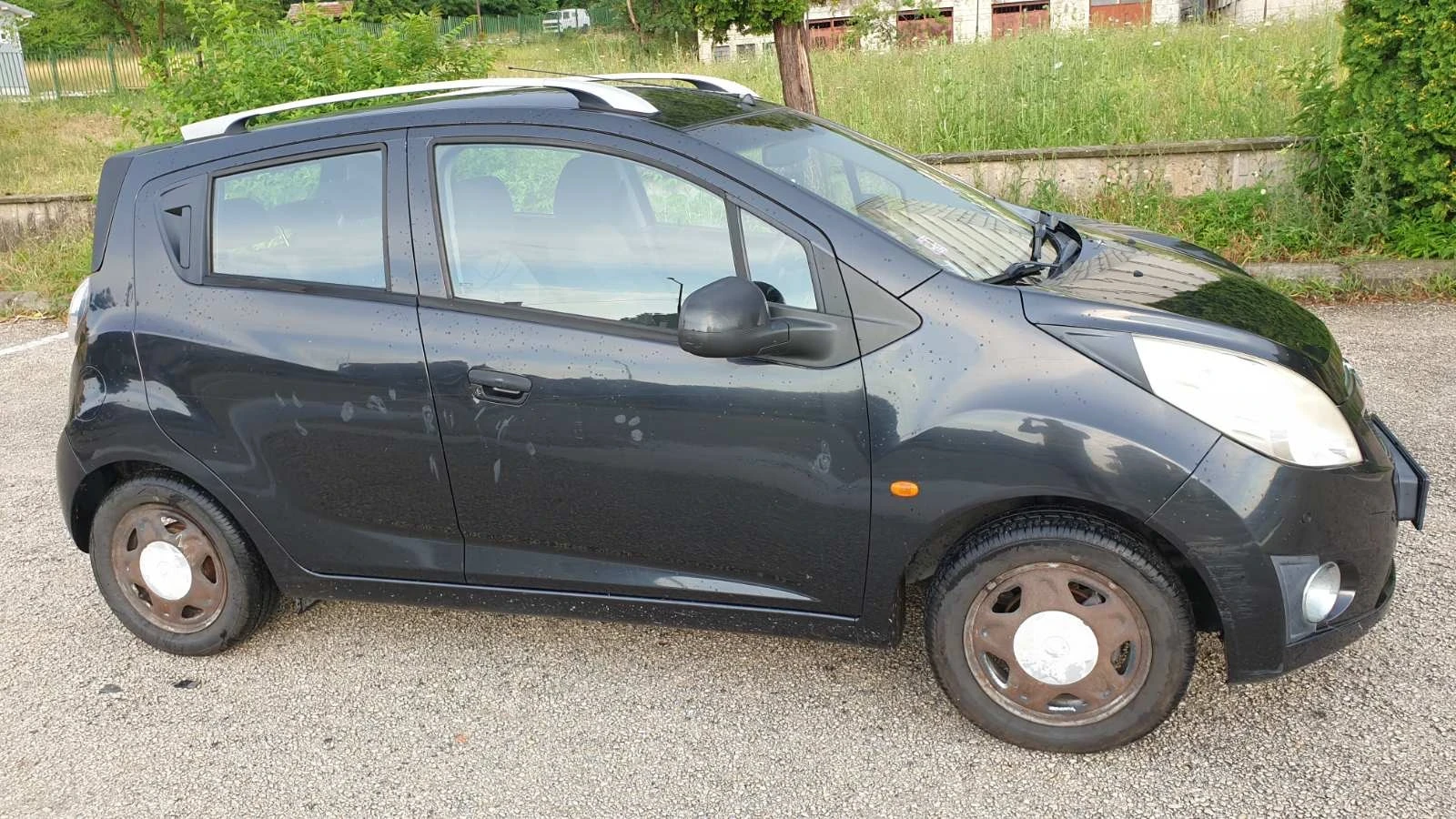 Chevrolet Spark  - изображение 3