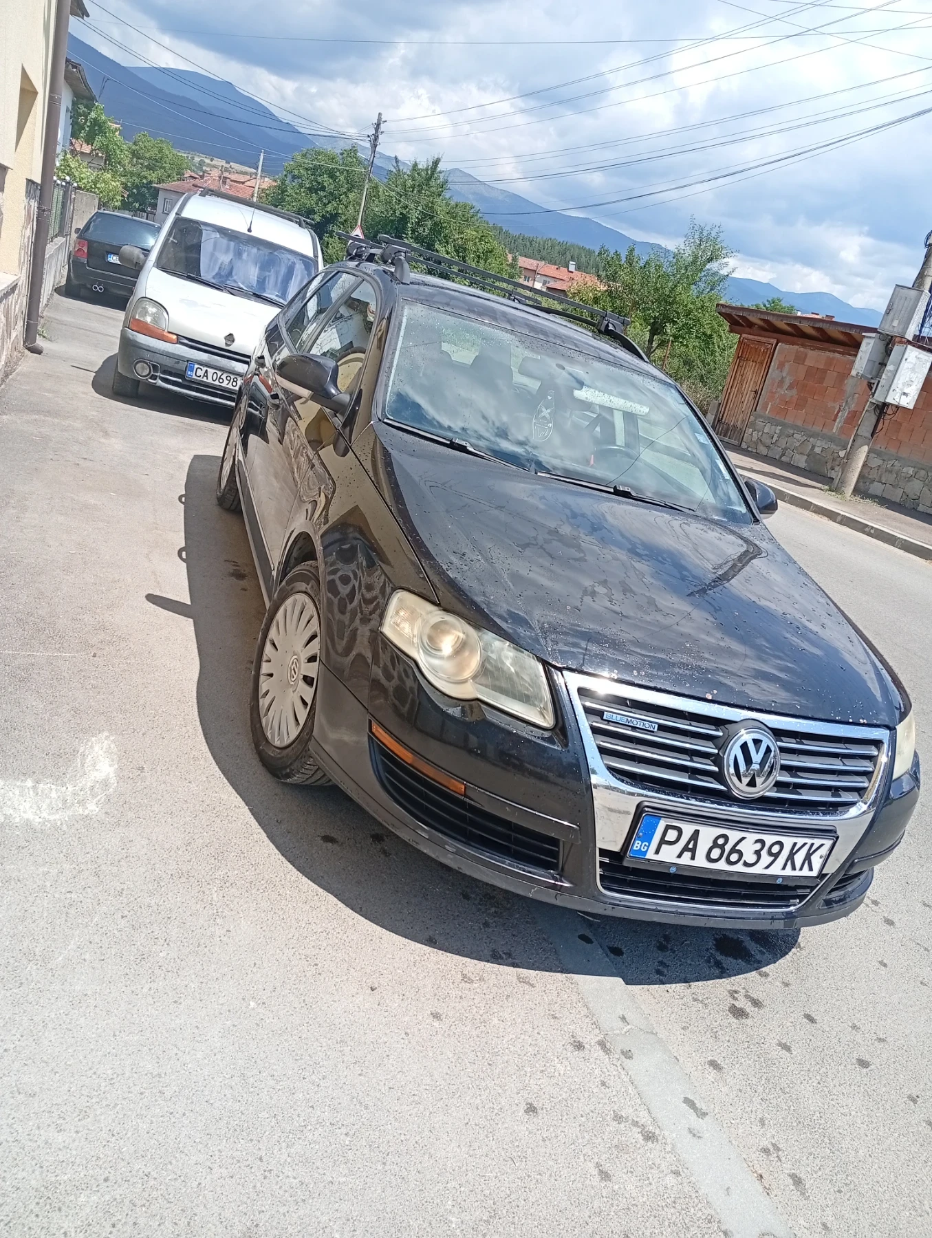 VW Passat  - изображение 5