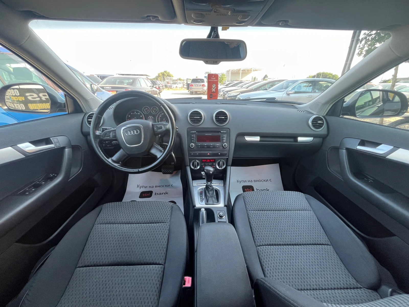 Audi A4 1.4TFSI, 120ck, АВТОМАТИК, ЛИЗИНГ - изображение 8