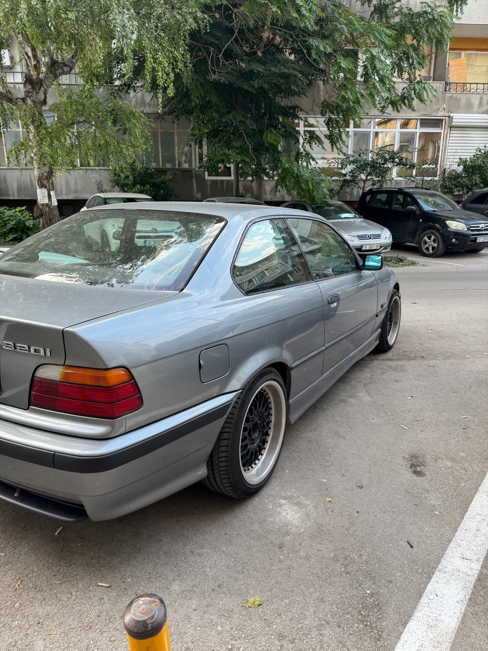 BMW 320 | Mobile.bg — изображение 1