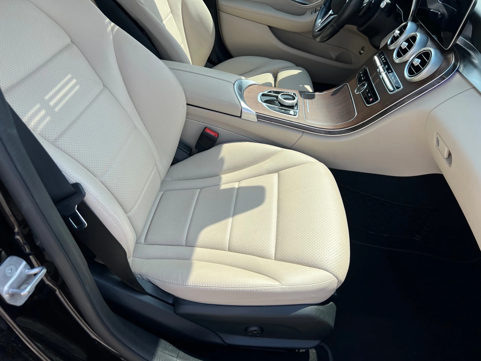 Mercedes-Benz C 300 AMG  4 MATIC FUL | Mobile.bg   12