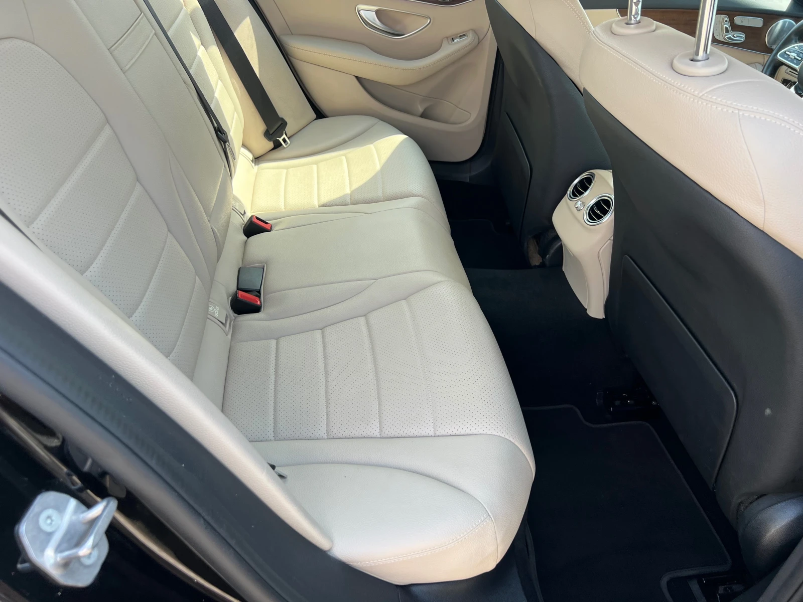 Mercedes-Benz C 300 AMG  4 MATIC FUL | Mobile.bg   14