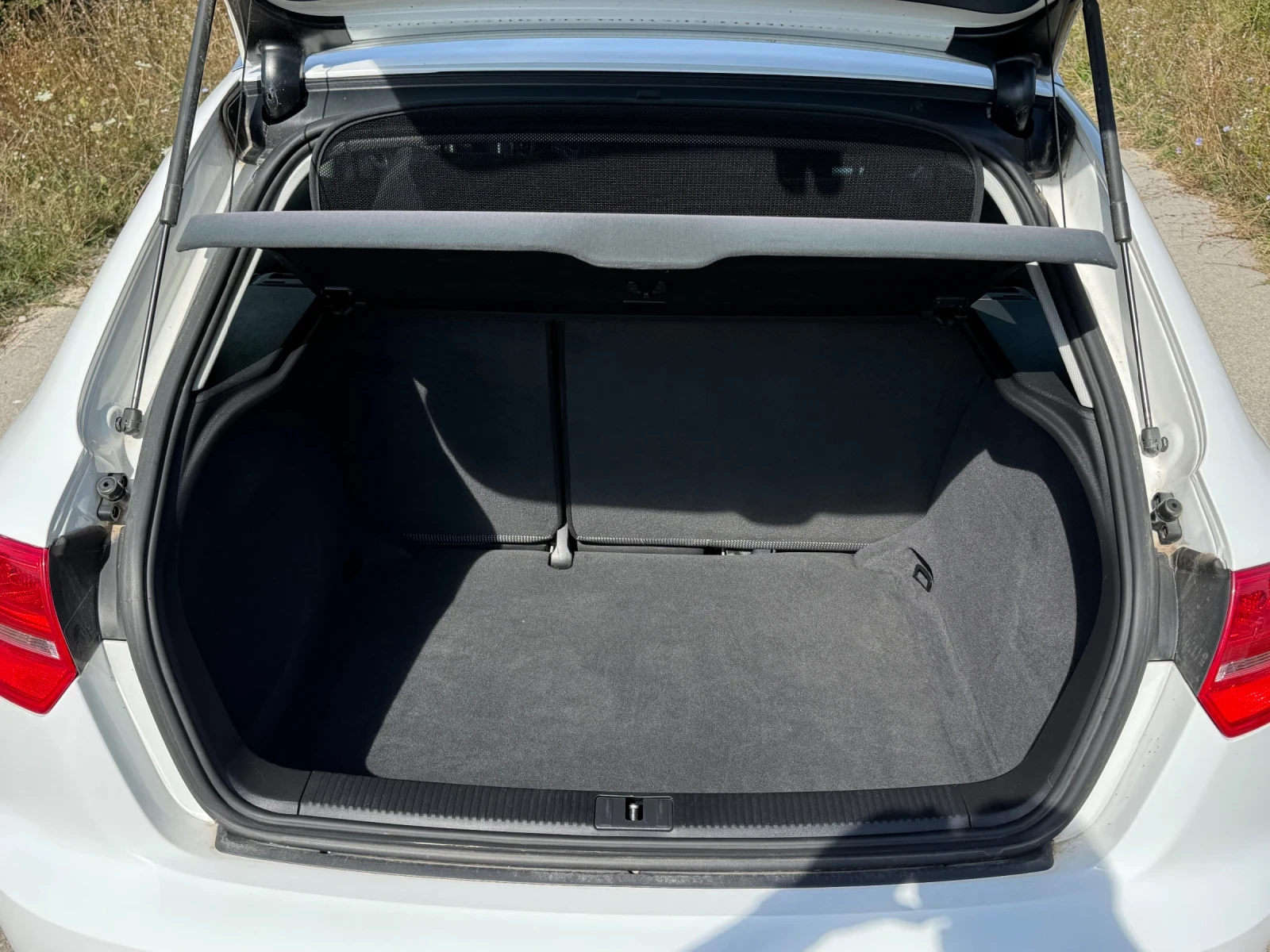 Audi A3 1.6i/102кс | Mobile.bg — изображение 13