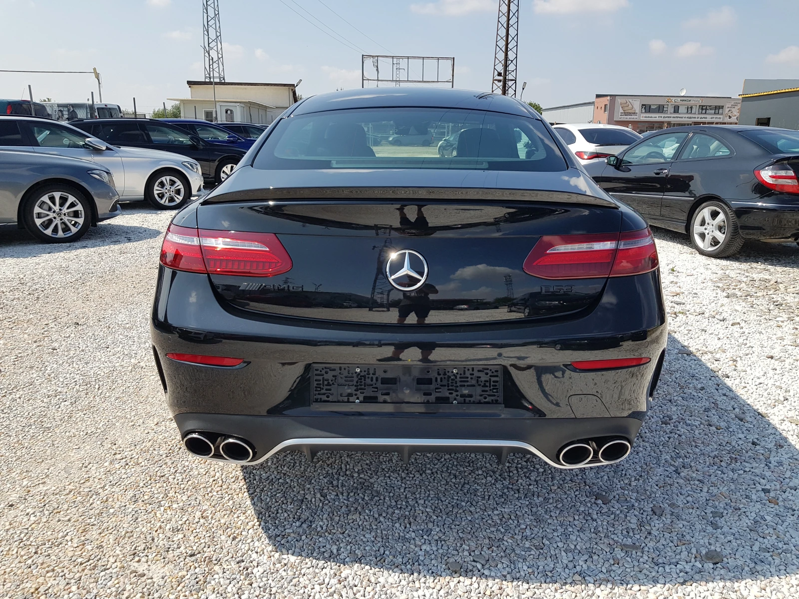 Mercedes-Benz E 220 D 4matic /07/2020 г. AMG ЛИЗИНГ - изображение 6