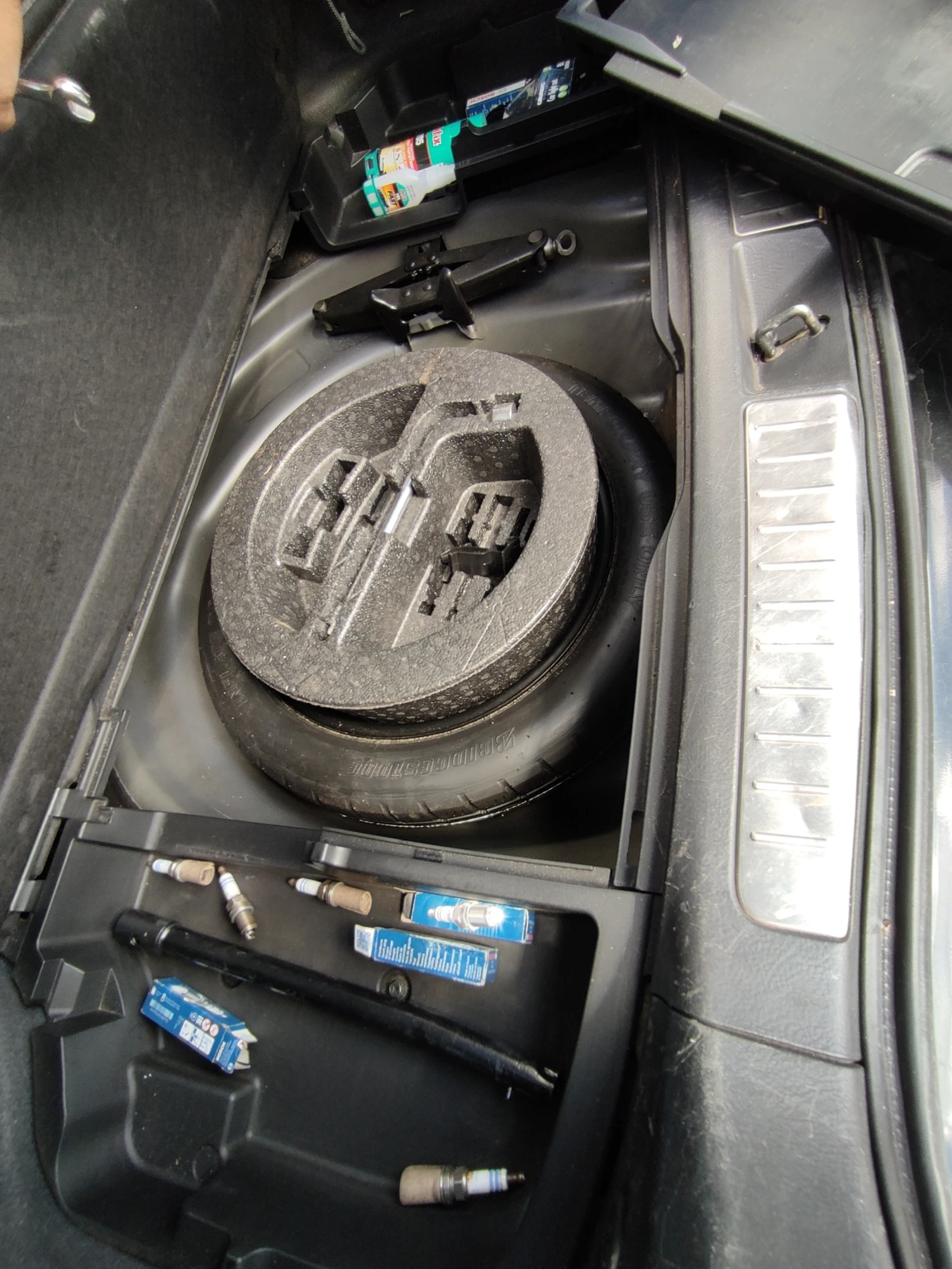 Toyota Avensis | Mobile.bg   15