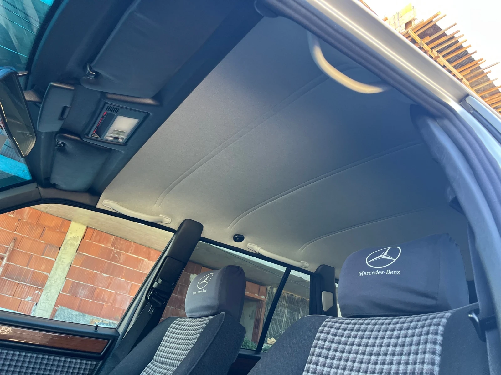 Mercedes-Benz E 300 | Mobile.bg   14