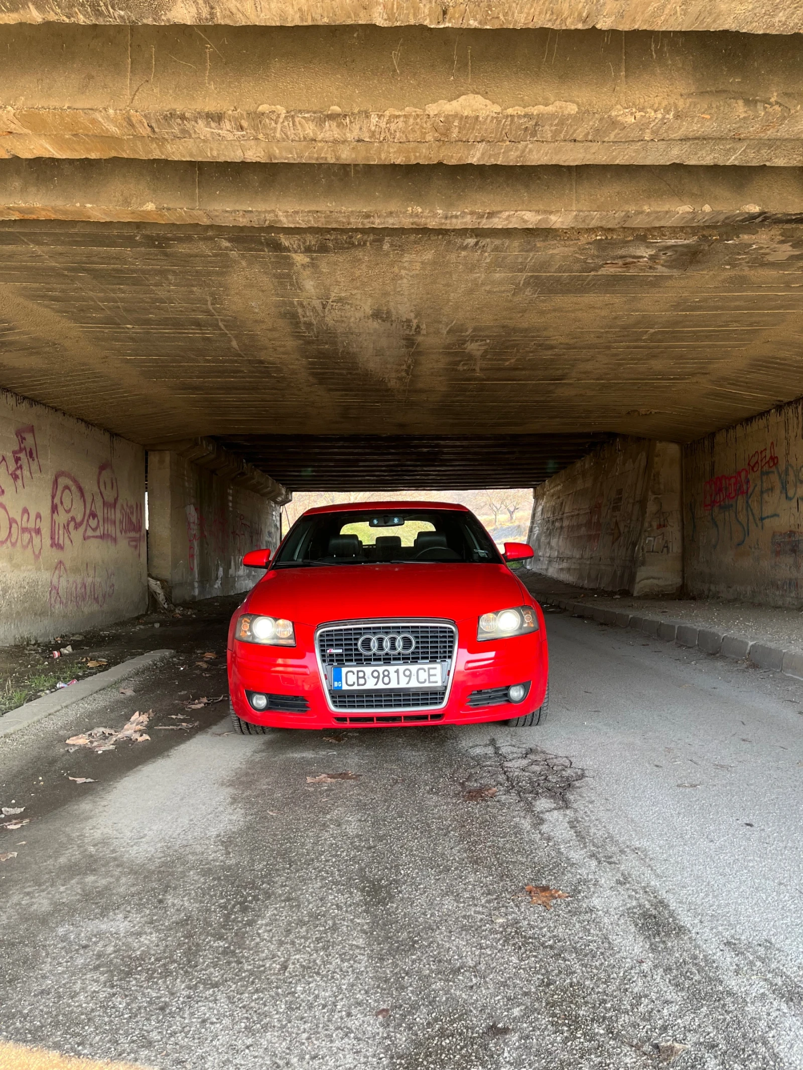 Audi A3 2.0T Quattro S Line - изображение 9