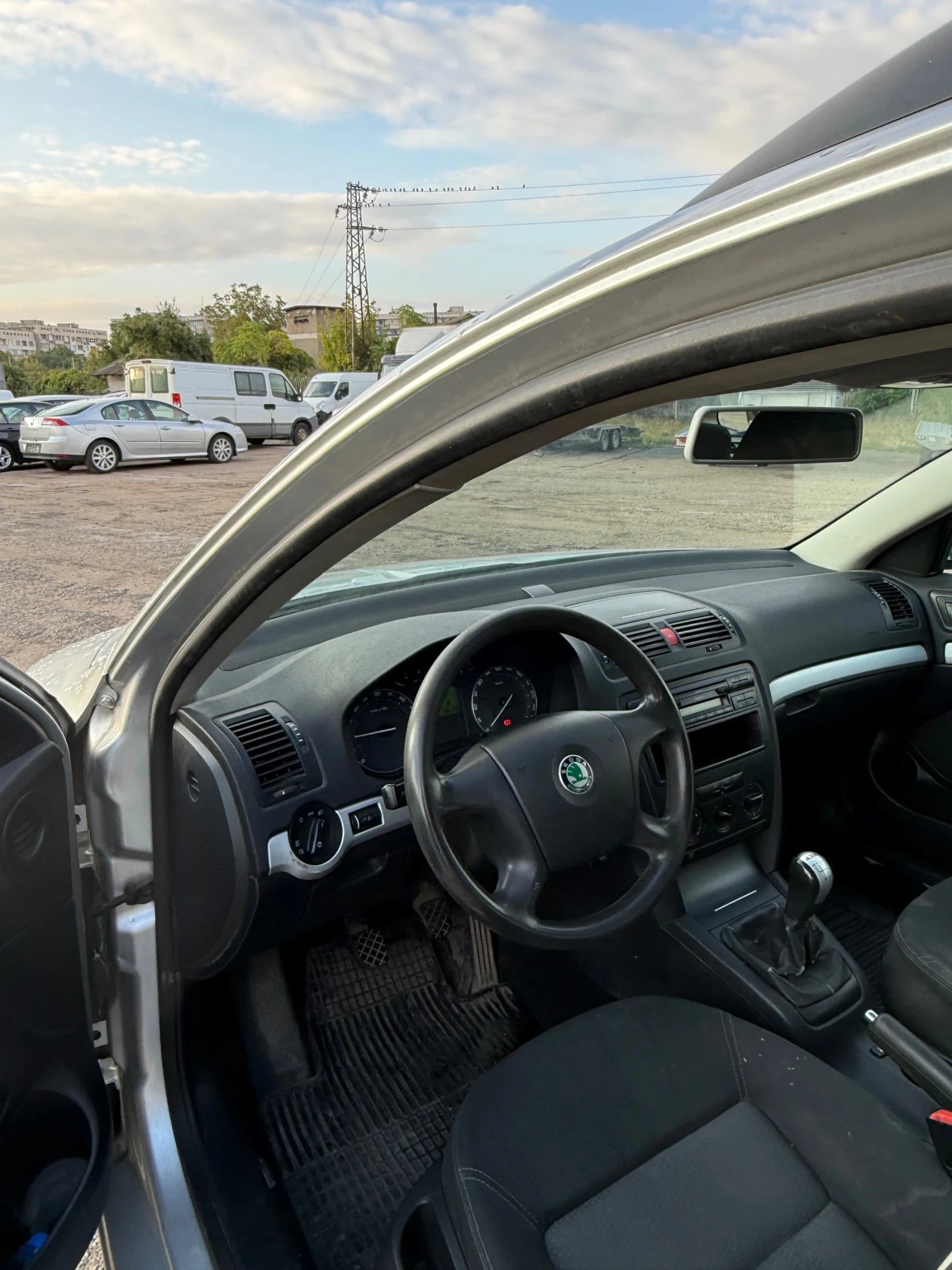 Skoda Octavia 1.9 TDI 105 - изображение 7