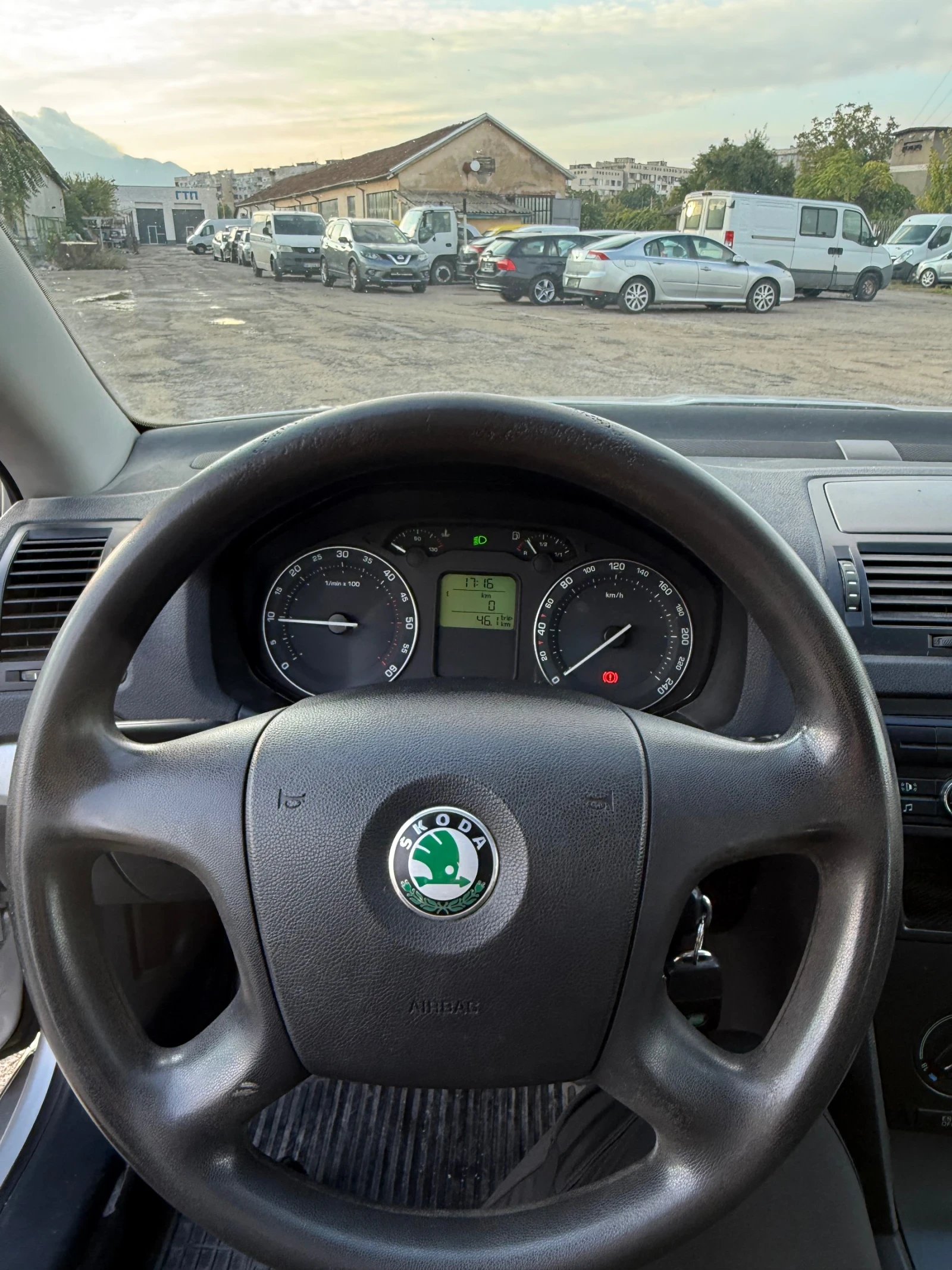 Skoda Octavia 1.9 TDI 105 - изображение 8