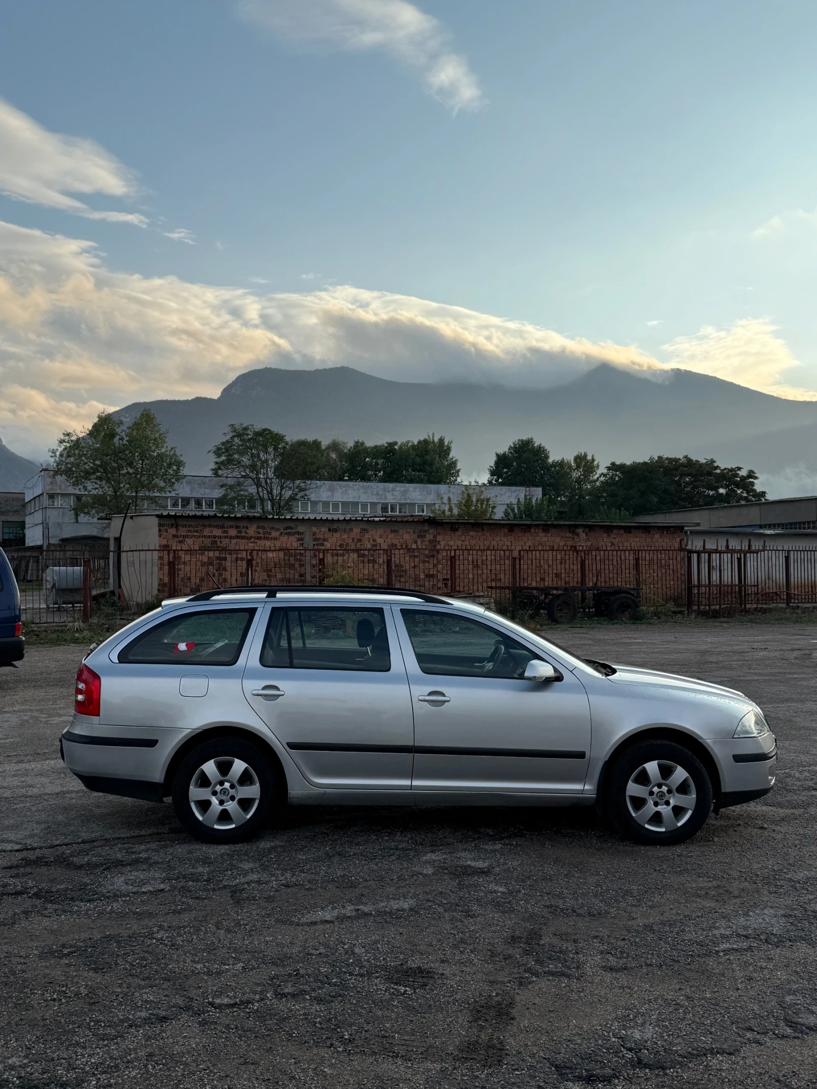 Skoda Octavia 1.9 TDI 105 - изображение 3