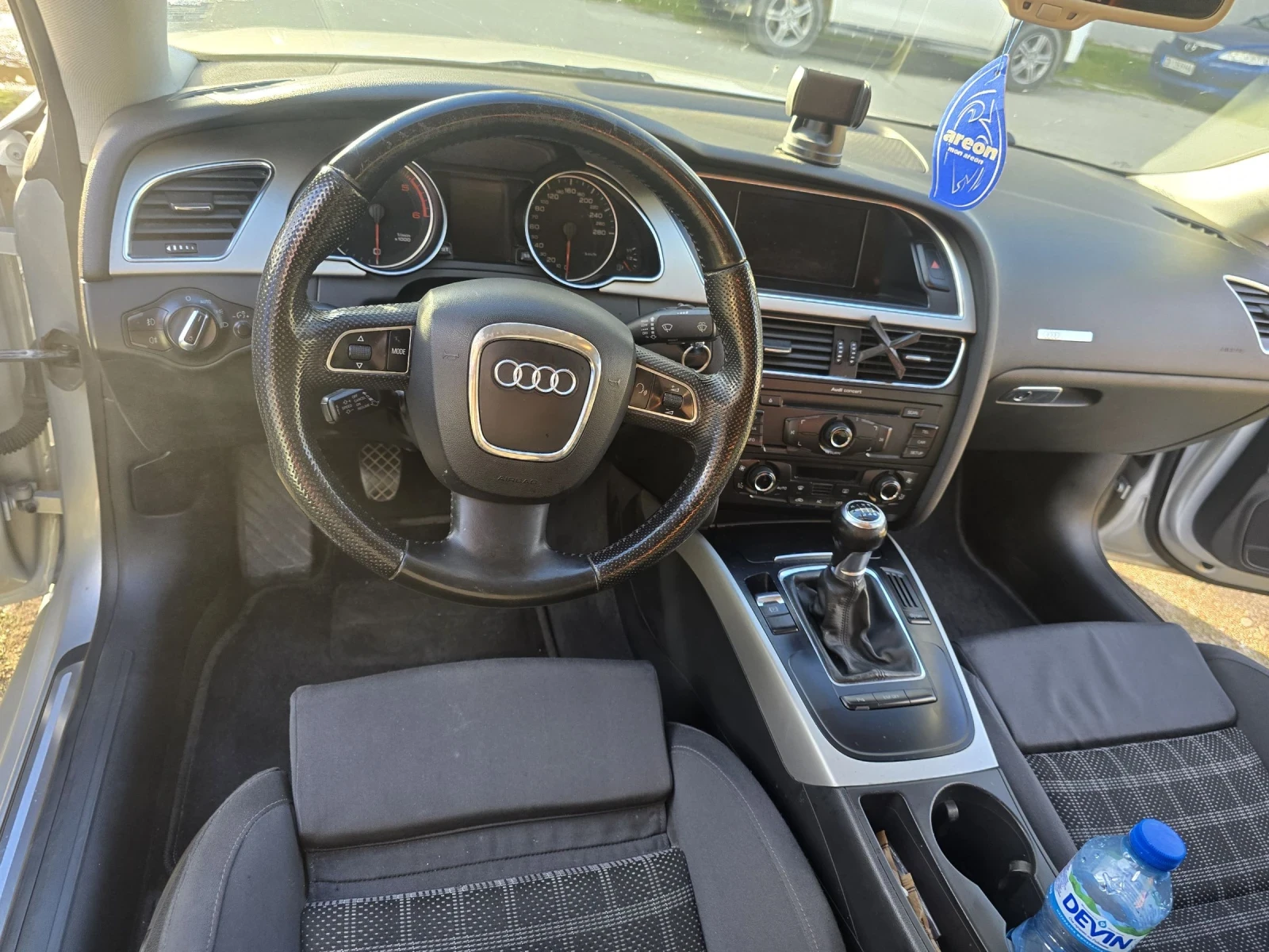 Audi A5 | Mobile.bg � ����������� 13