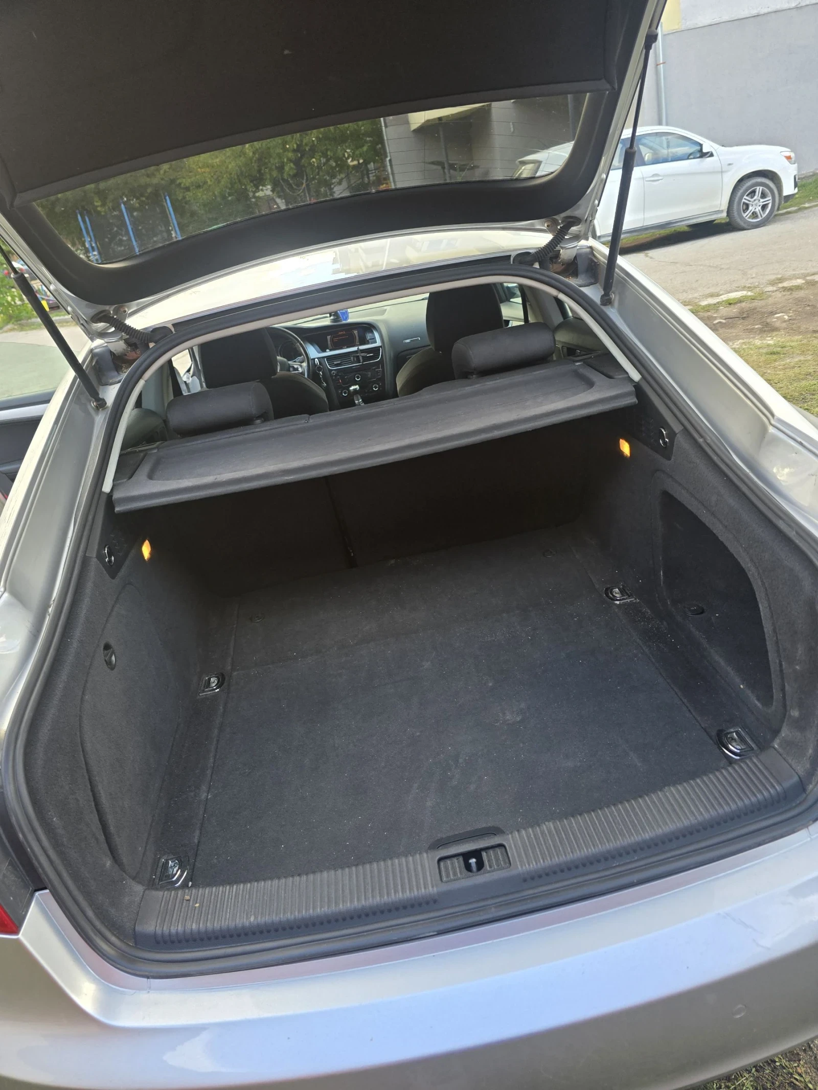 Audi A5 | Mobile.bg � ����������� 17