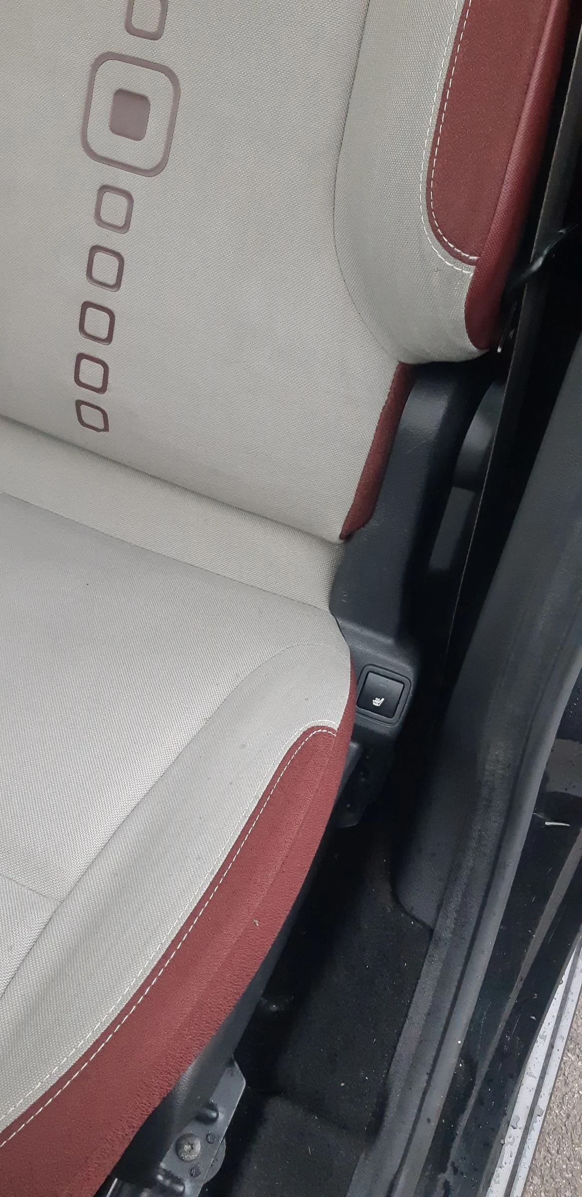 Citroen Berlingo 1.6-109 кс.Бензин-Газ - изображение 9