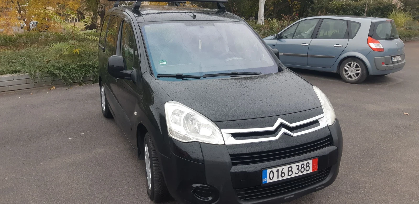 Citroen Berlingo 1.6-109 кс.Бензин-Газ - изображение 2