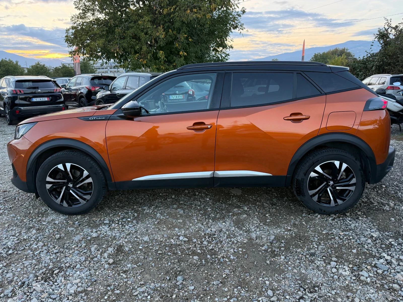 Peugeot 2008 GT Line - изображение 2