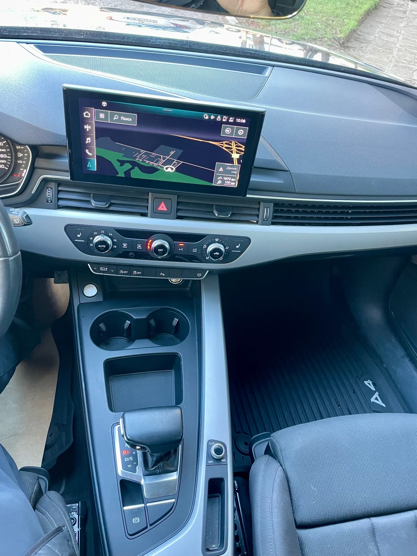 Audi A4 40TDI 190 ks. | Mobile.bg   16