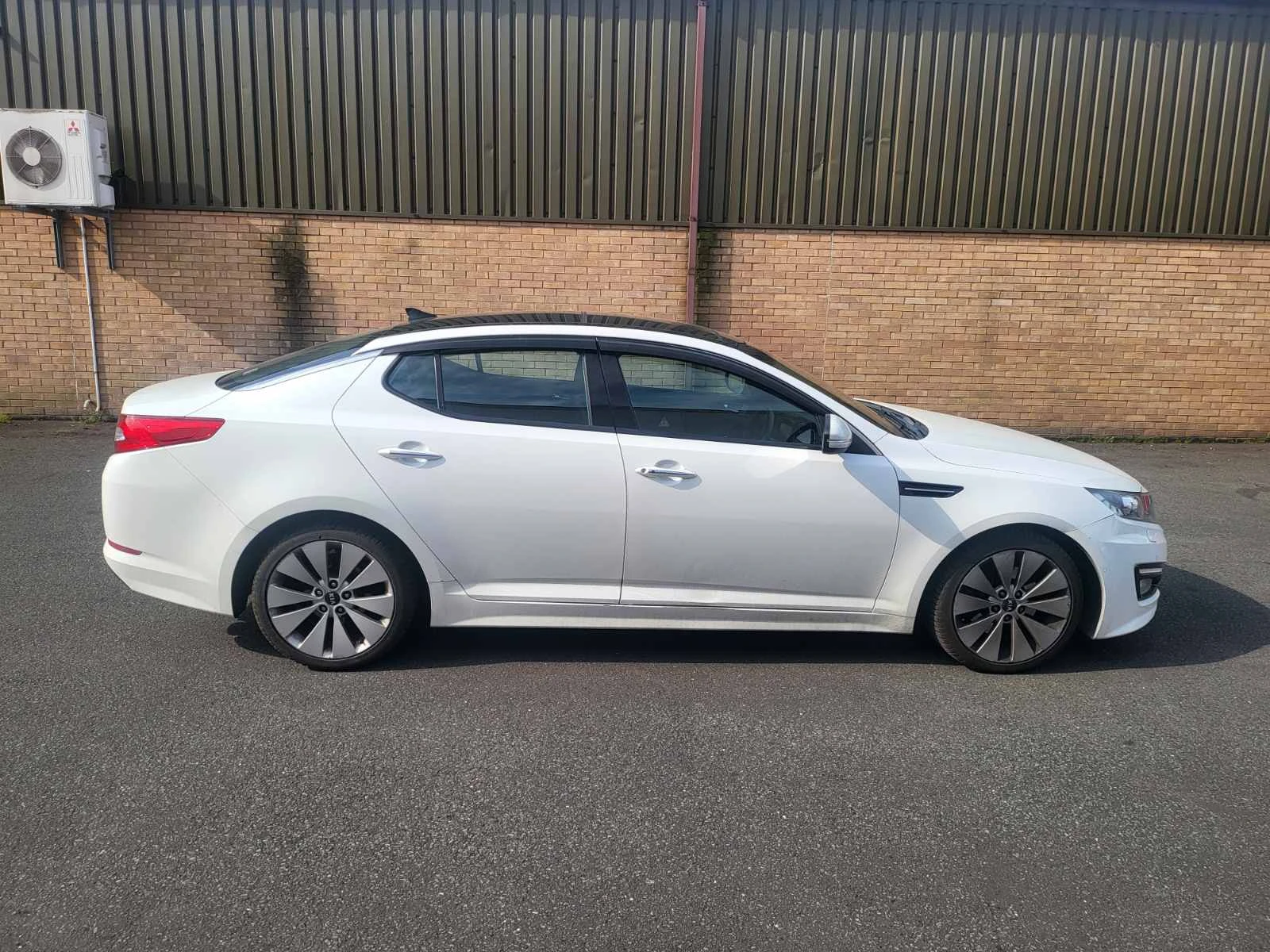 Kia Optima | Mobile.bg   6