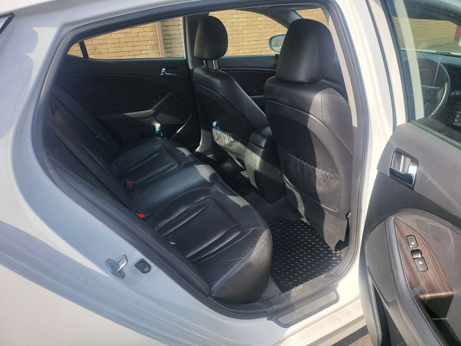 Kia Optima | Mobile.bg   10