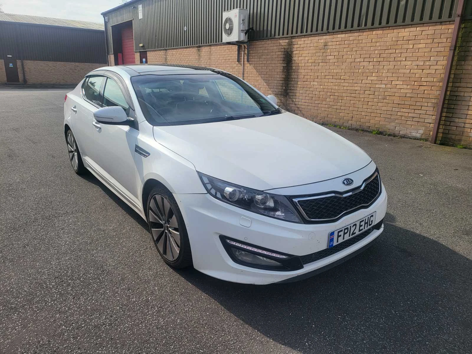 Kia Optima | Mobile.bg   1