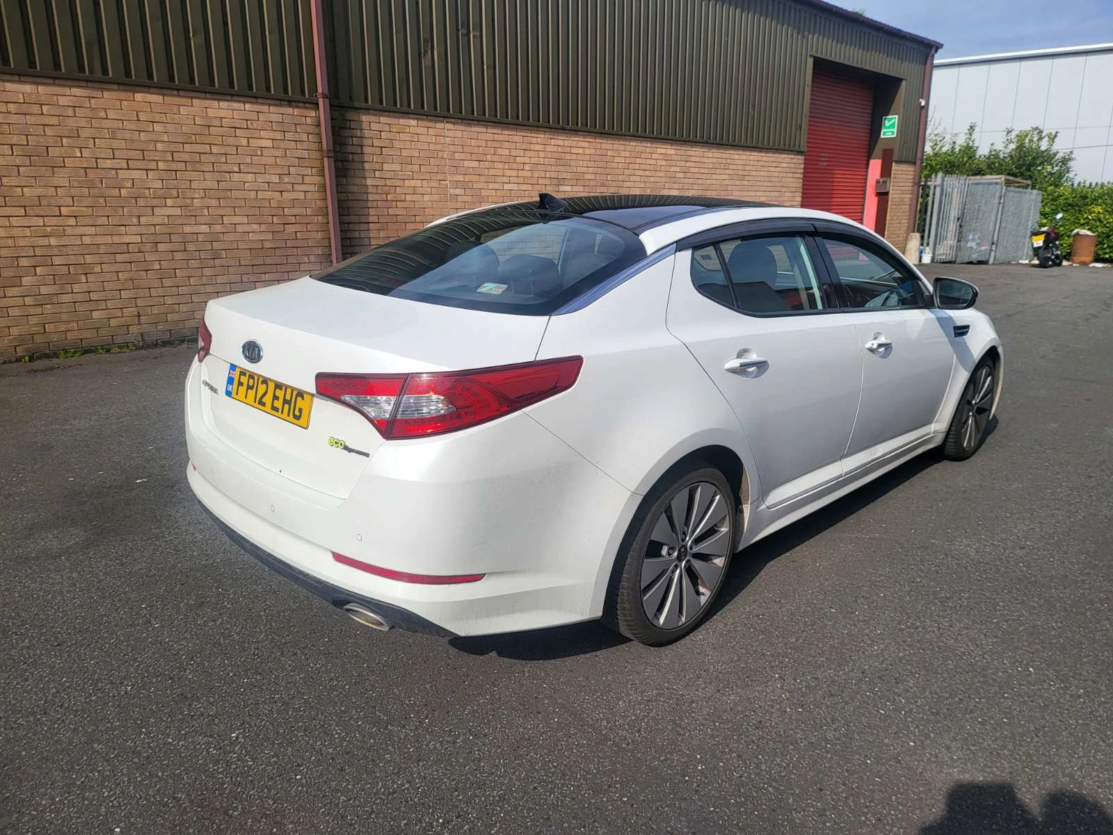 Kia Optima | Mobile.bg   3