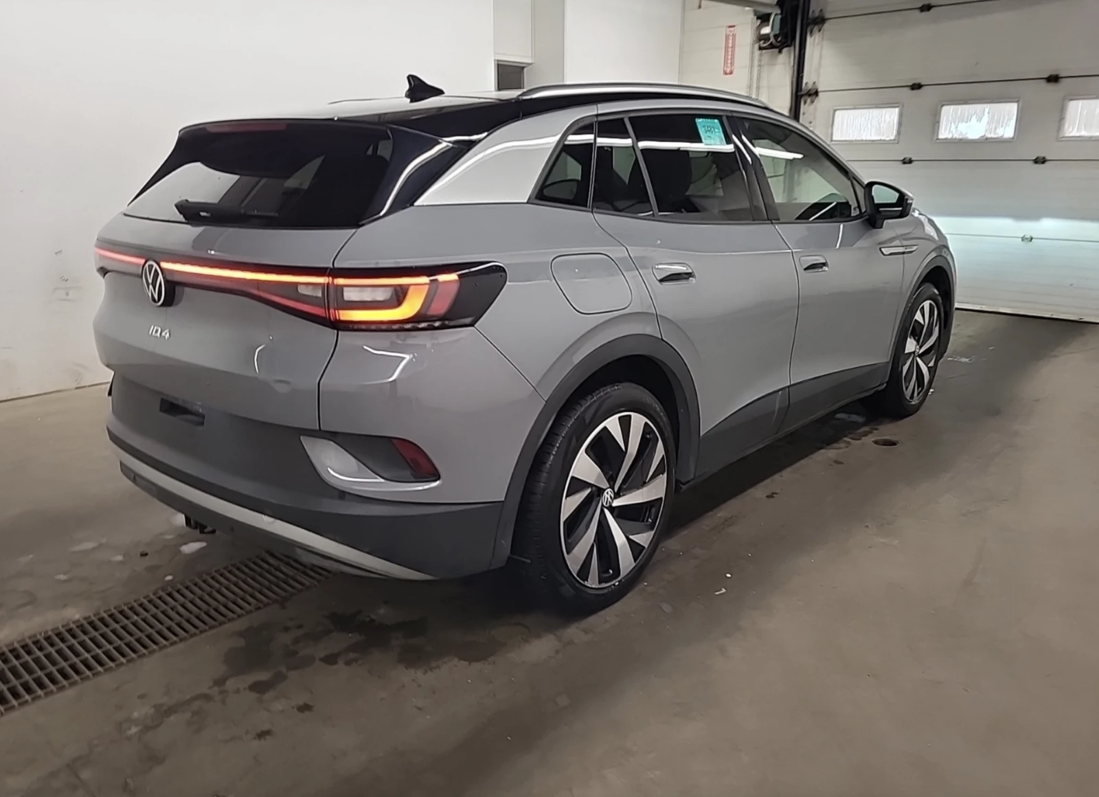 VW ID.4 PRO - изображение 3