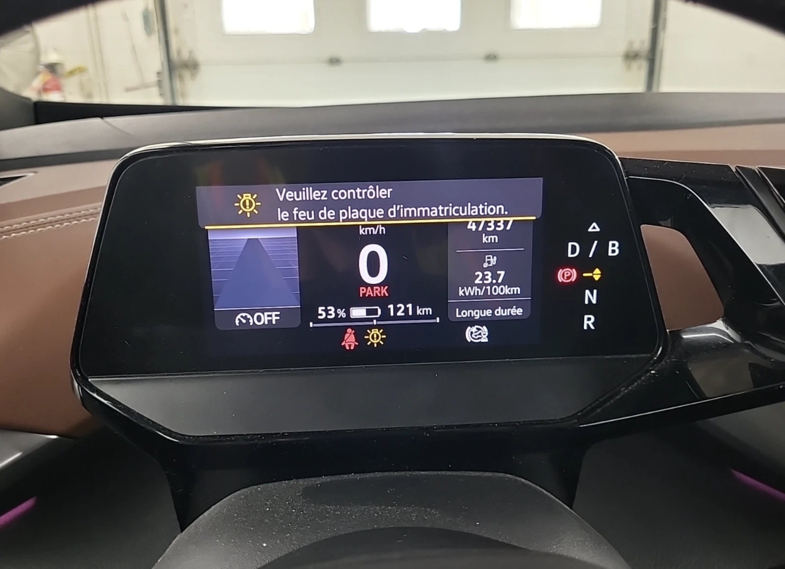 VW ID.4 PRO - изображение 10