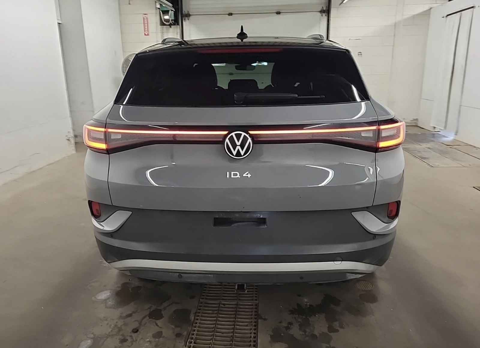 VW ID.4 PRO - изображение 6