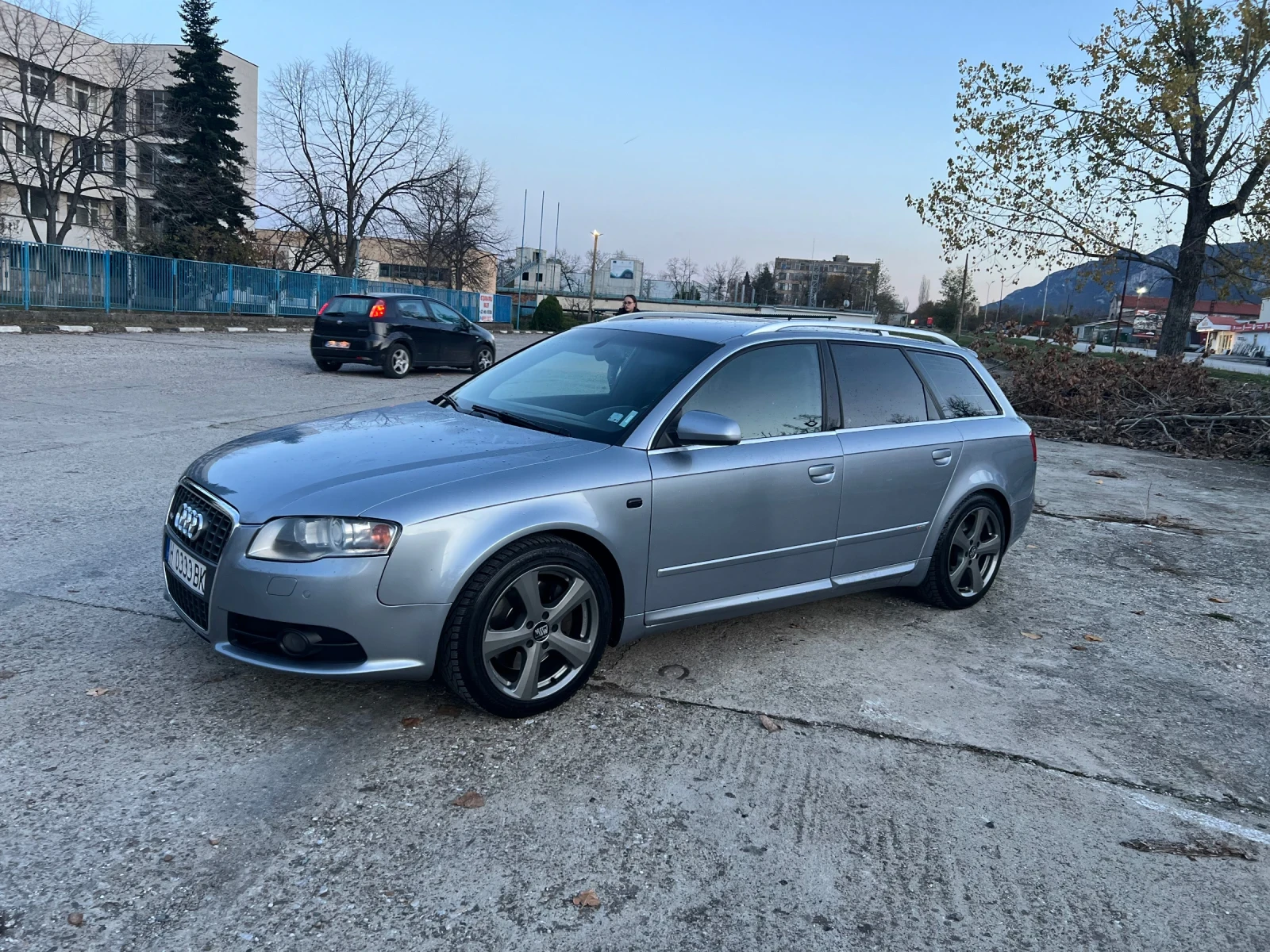 Audi A4 S-Line 3.0 TDI Quattro Avant - изображение 2
