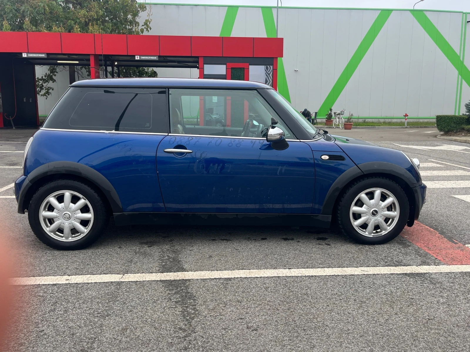 Mini Coupe | Mobile.bg   10