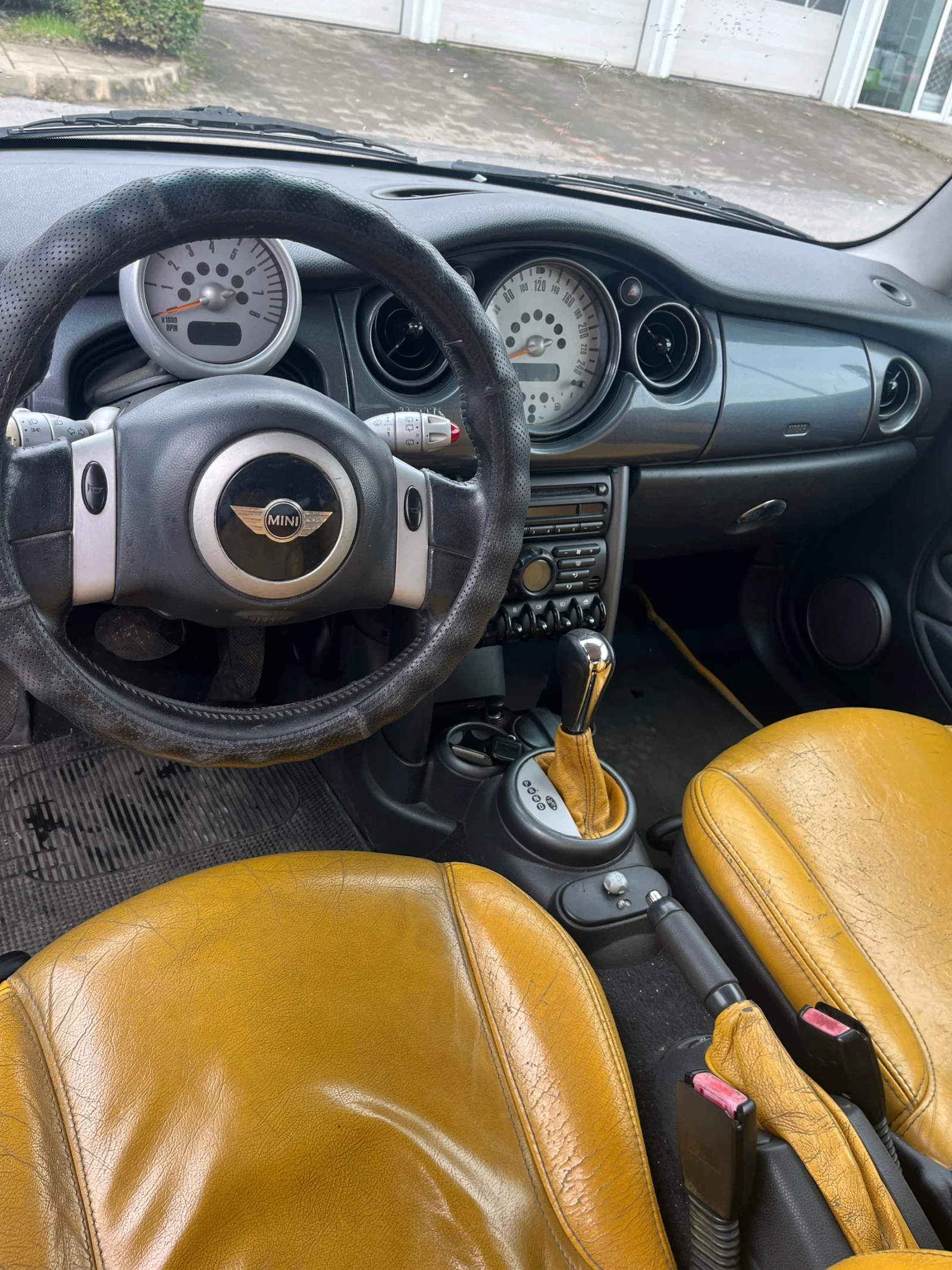 Mini Coupe | Mobile.bg   1