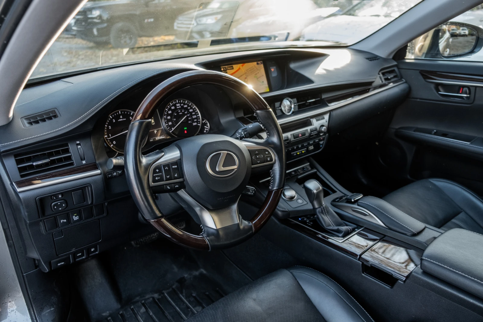 Lexus ES 350 FWD* -(  ) | Mobile.bg   7