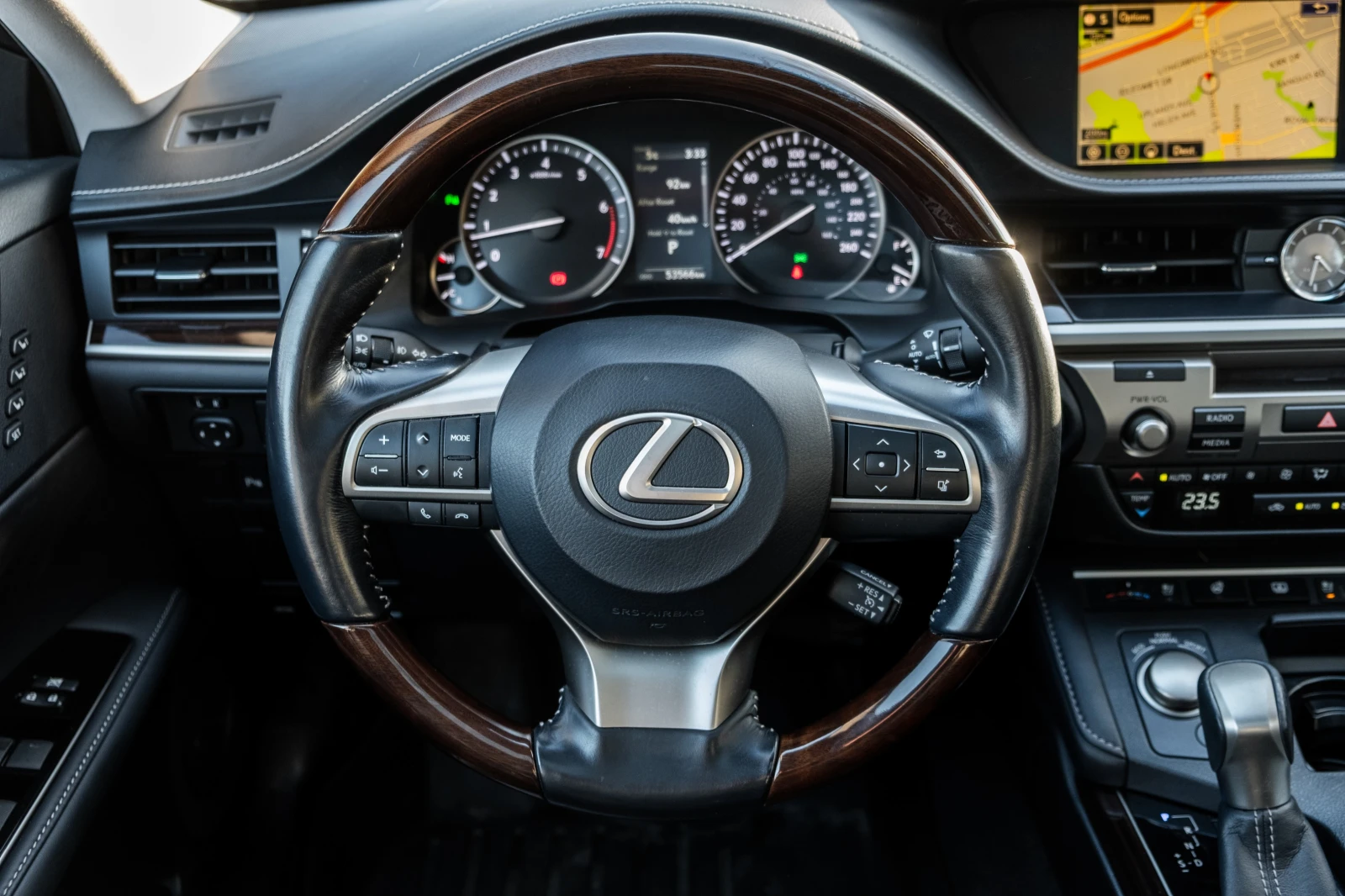 Lexus ES 350 FWD* -(  ) | Mobile.bg   8