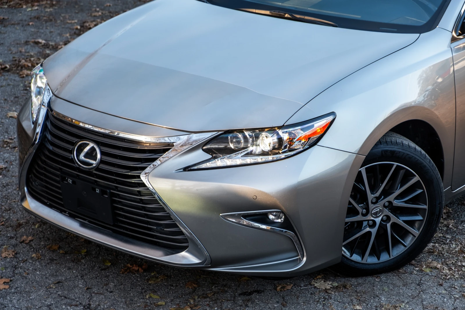 Lexus ES 350 FWD* -(  ) | Mobile.bg   5