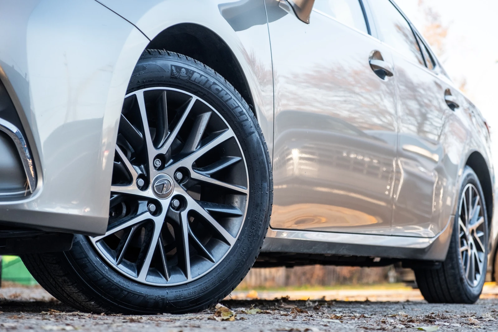 Lexus ES 350 FWD* -(  ) | Mobile.bg   6