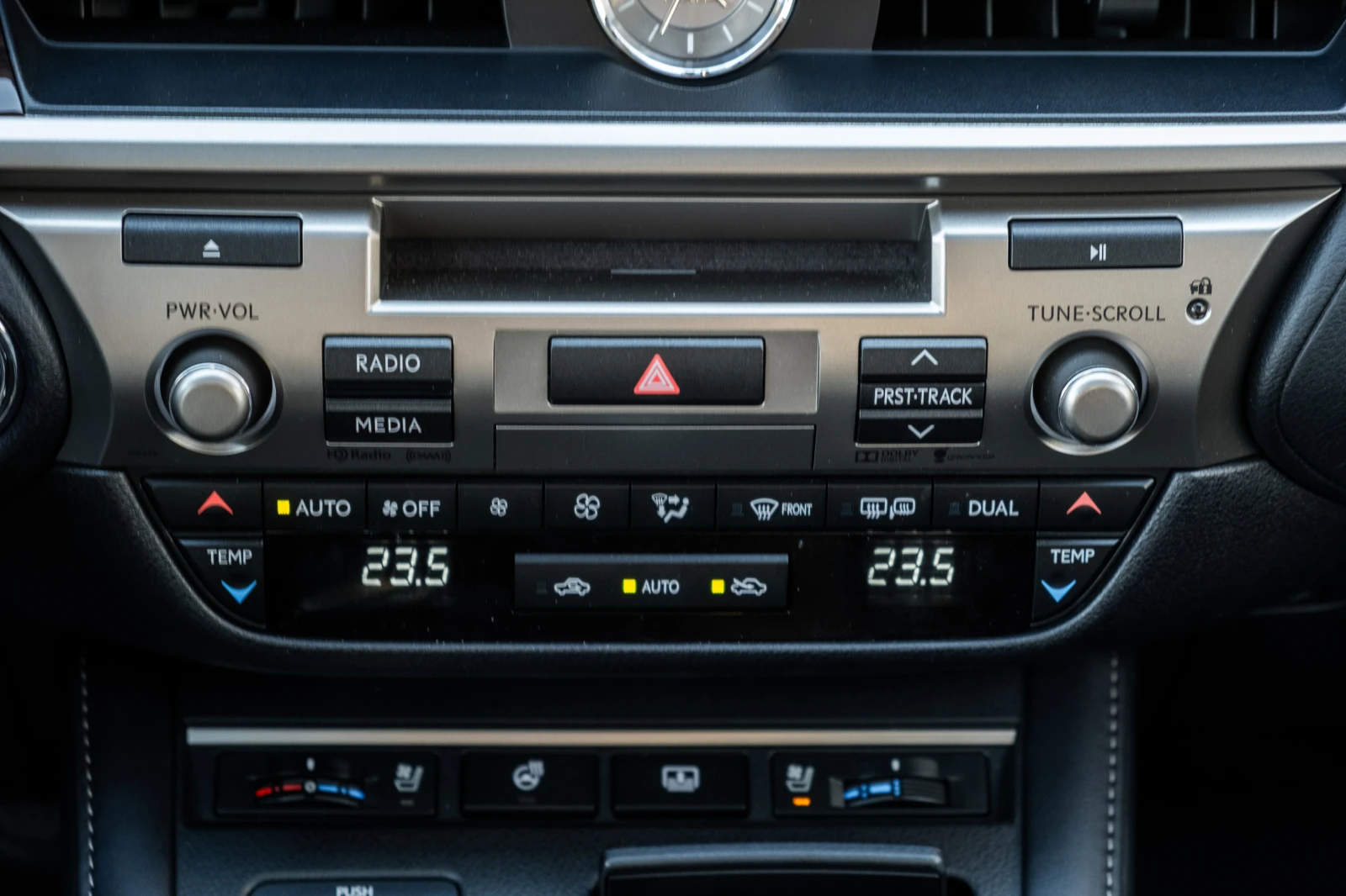 Lexus ES 350 FWD* -(  ) | Mobile.bg   13