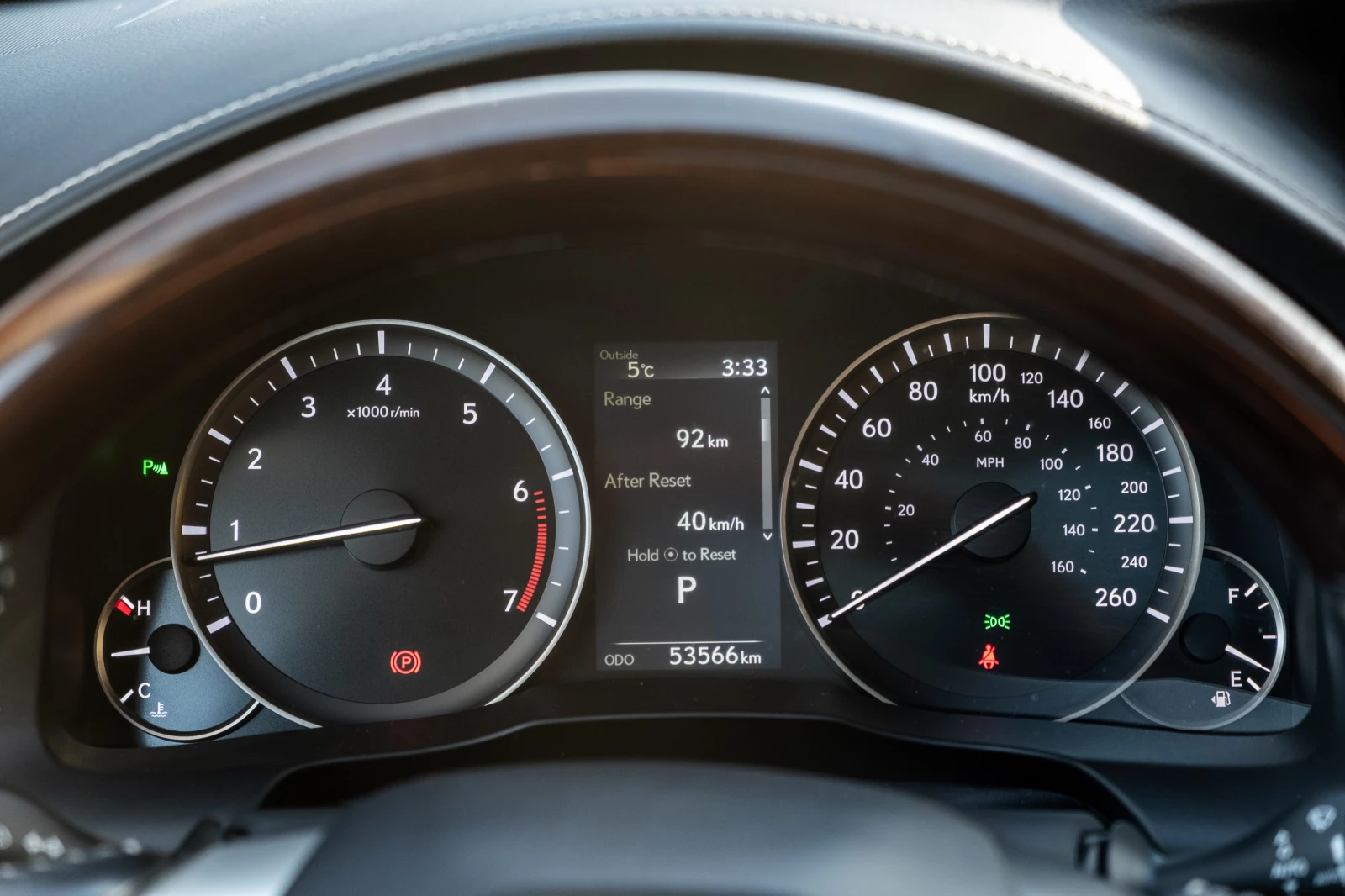 Lexus ES 350 FWD* -(  ) | Mobile.bg   11