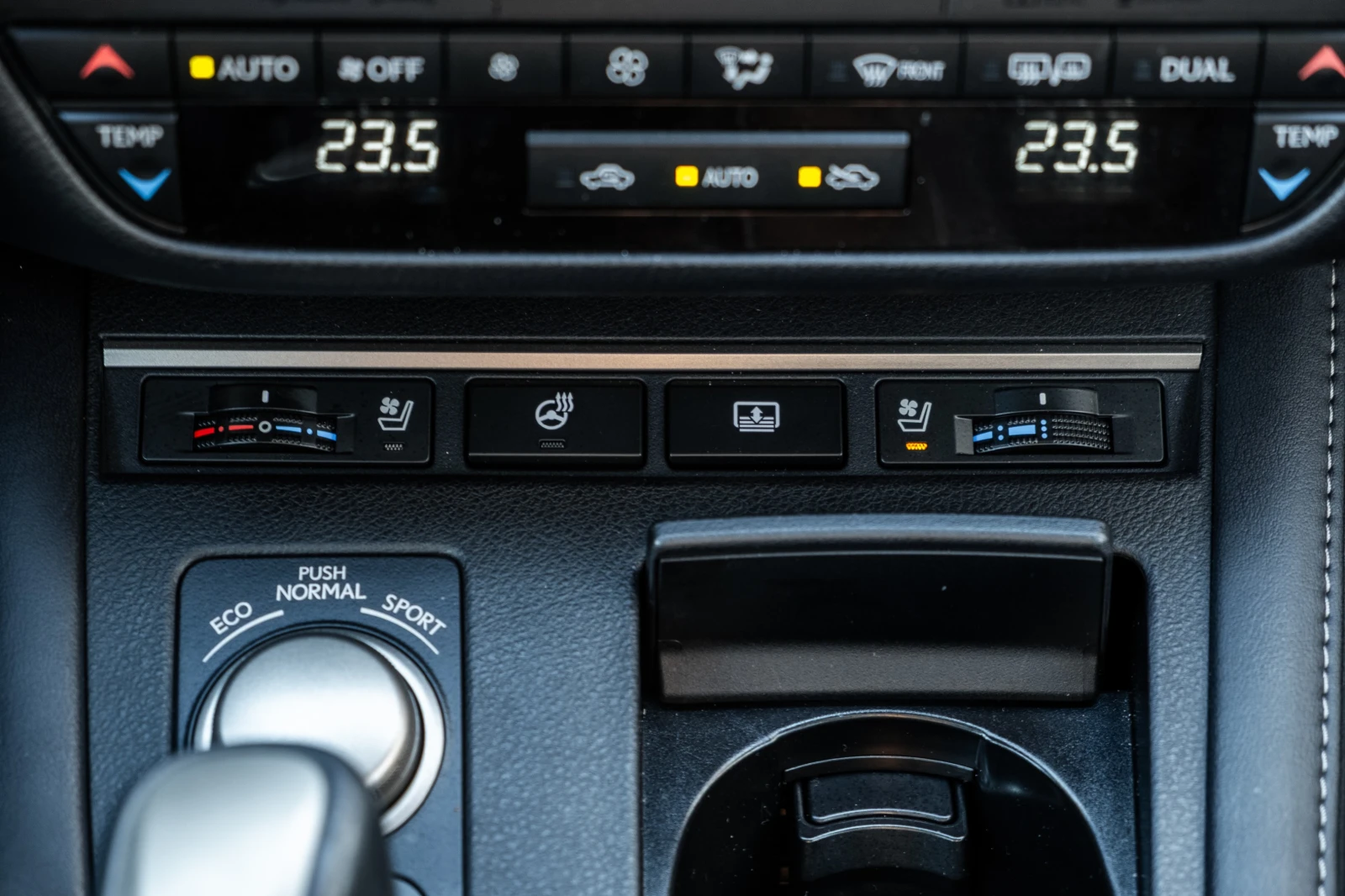 Lexus ES 350 FWD* -(  ) | Mobile.bg   14