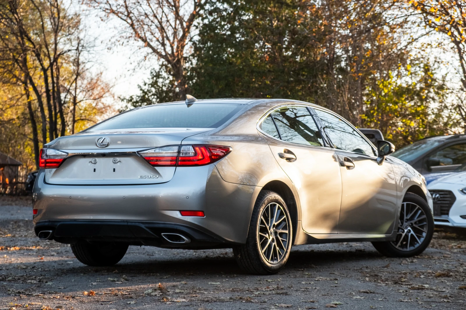 Lexus ES 350 FWD* -(  ) | Mobile.bg   2