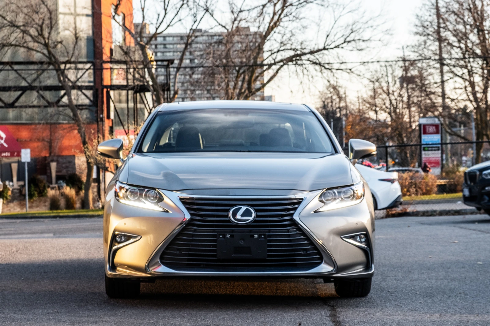 Lexus ES 350 FWD* -(  ) | Mobile.bg   3