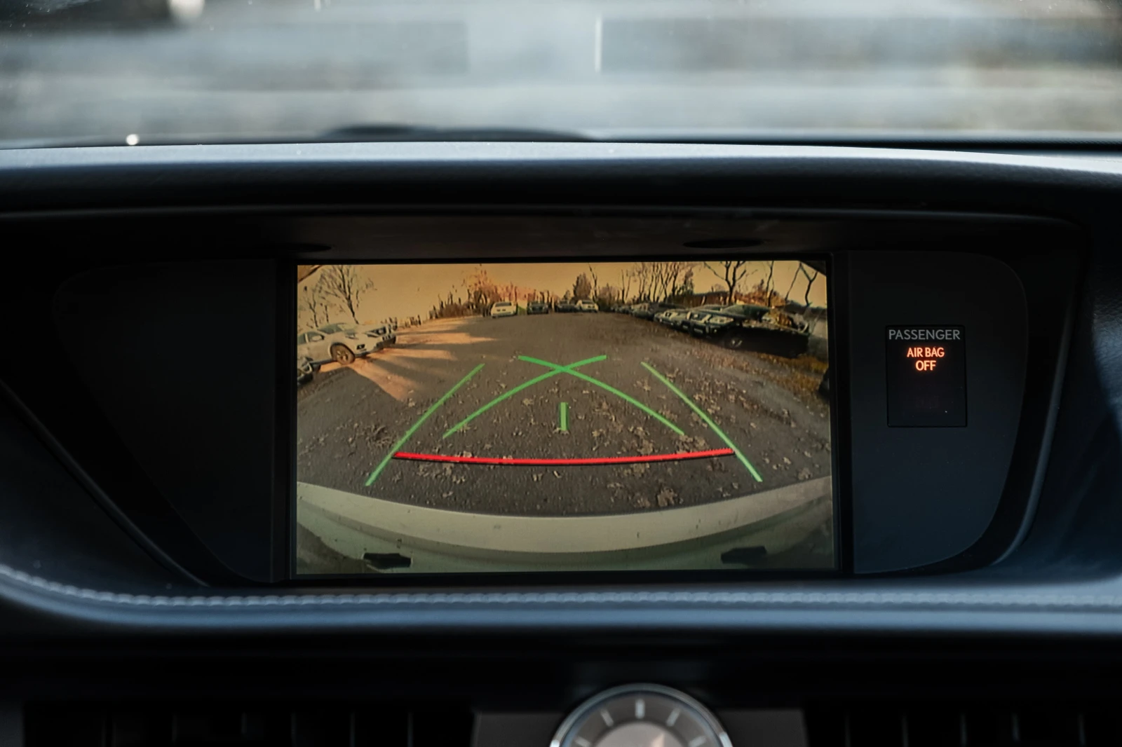 Lexus ES 350 FWD* -(  ) | Mobile.bg   12