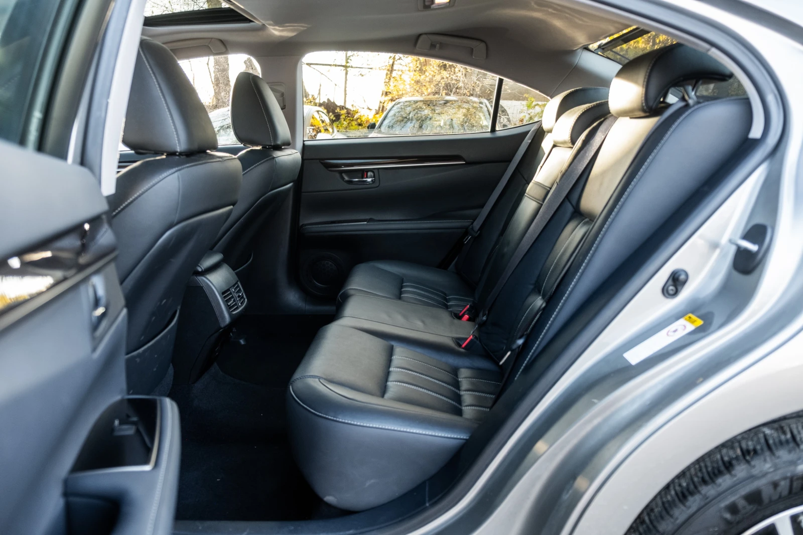 Lexus ES 350 FWD* -(  ) | Mobile.bg   15