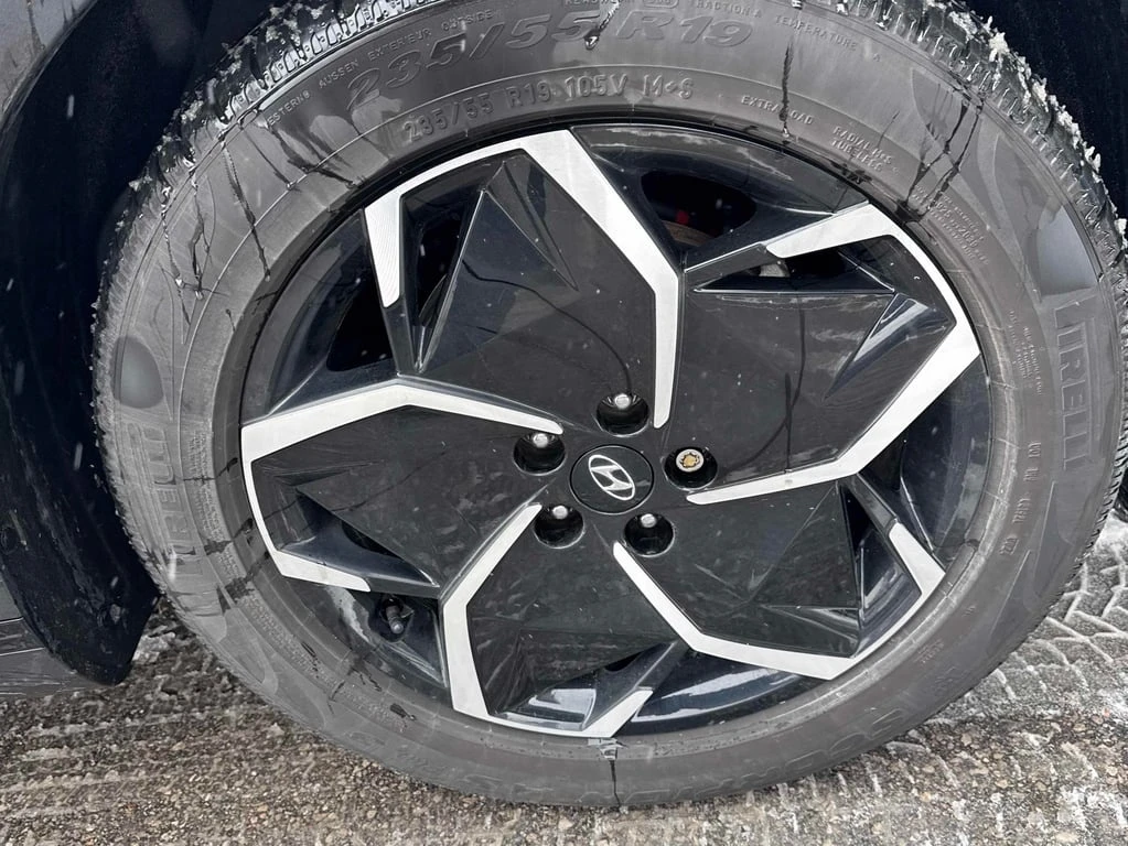 Hyundai Ioniq 5 Preferred  CARFAX - изображение 7