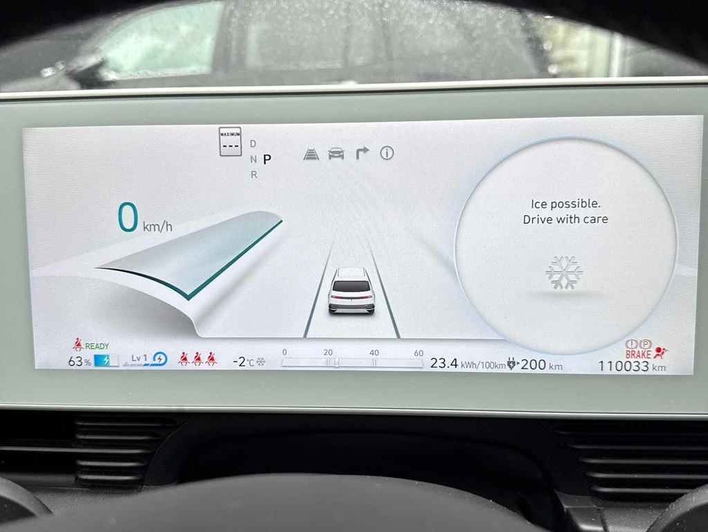 Hyundai Ioniq 5 Preferred  CARFAX - изображение 8