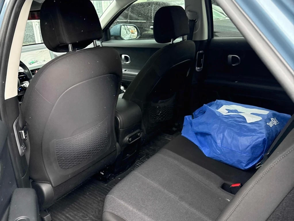 Hyundai Ioniq 5 Preferred  CARFAX | Mobile.bg � ����������� 11