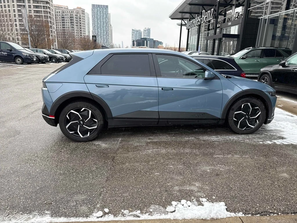 Hyundai Ioniq 5 Preferred  CARFAX - изображение 3
