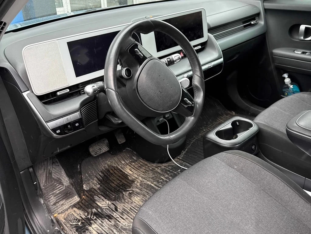 Hyundai Ioniq 5 Preferred  CARFAX - изображение 5