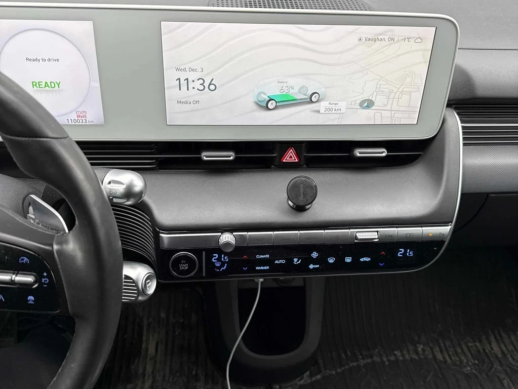 Hyundai Ioniq 5 Preferred  CARFAX - изображение 9