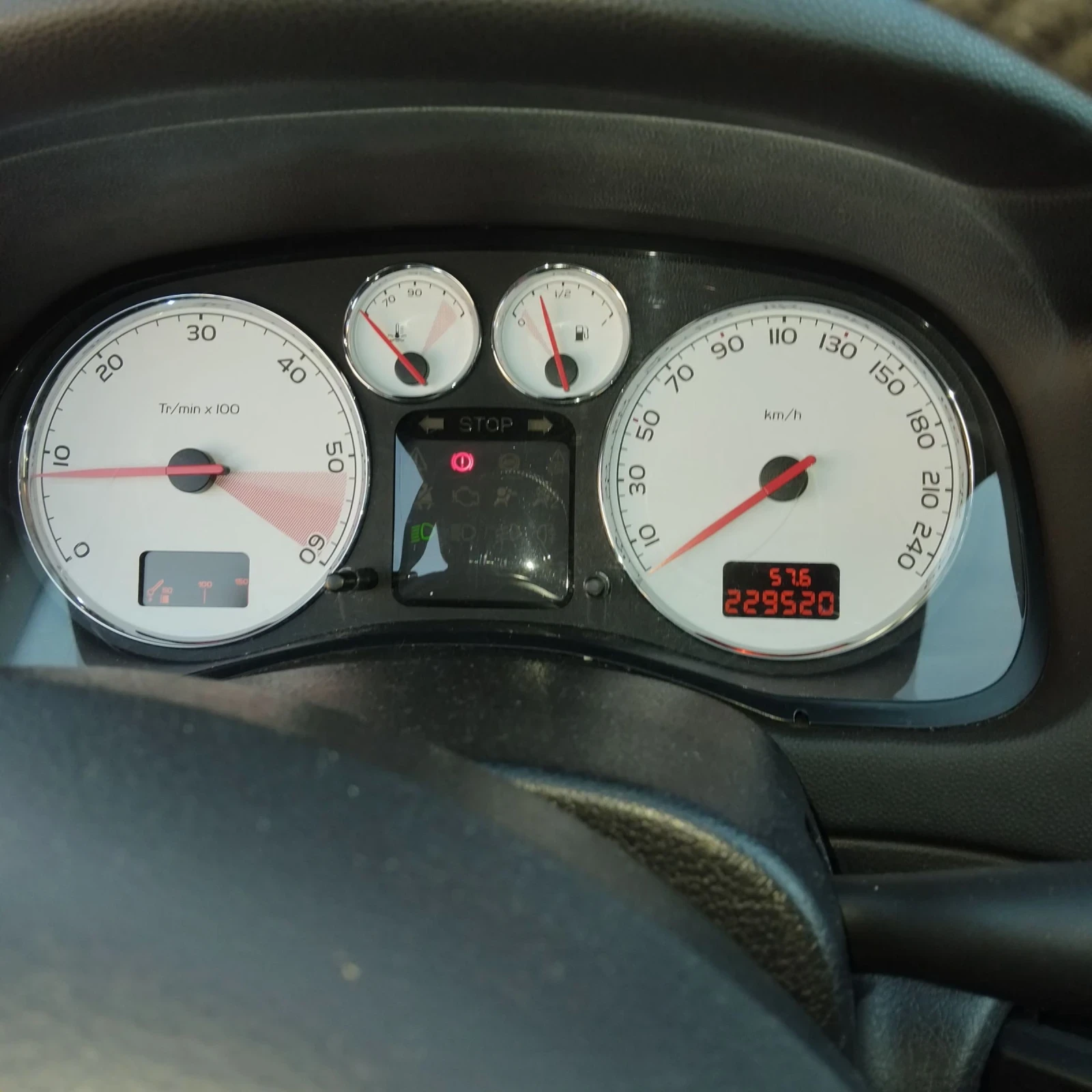 Peugeot 307 ������ | Mobile.bg � ����������� 14