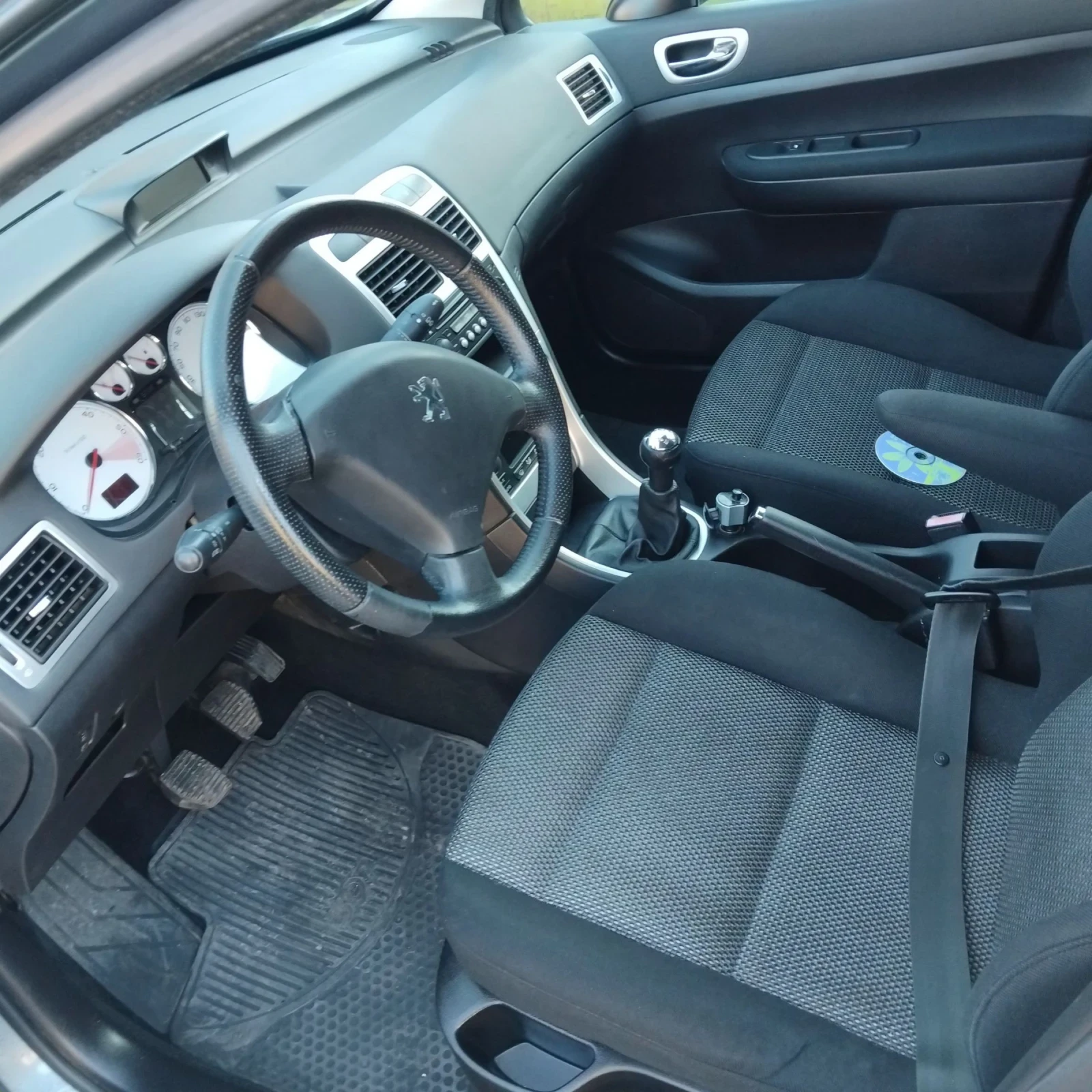 Peugeot 307 ������ | Mobile.bg � ����������� 9